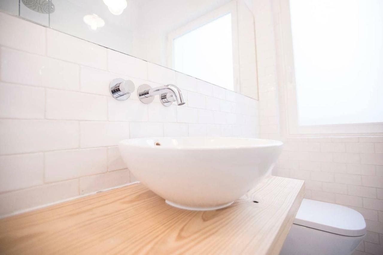Appartamento Intimate And Artistic Flat Wifi Puerta Del Sol Madrid Esterno foto